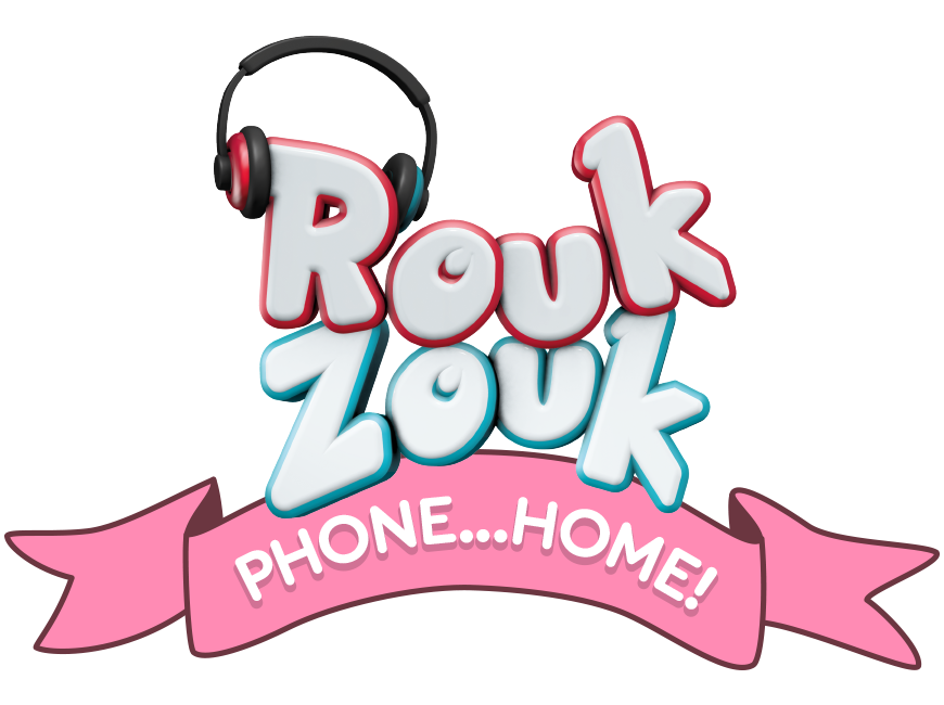 Rouk Zouk Phone Home