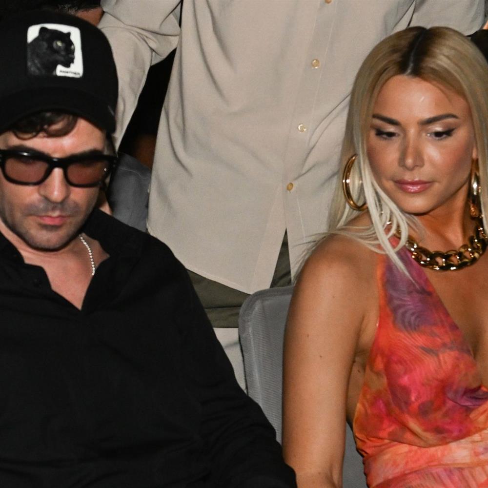 Νίνο - Ζόζεφιν