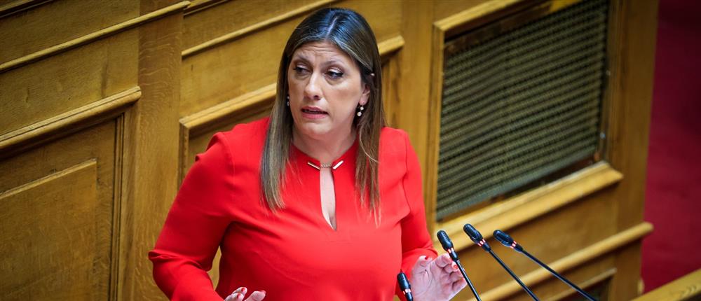 Προϋπολογισμός - Βουλή - Χαριτσης - Κωνσταντοπουλου - Νατσιος - Βελοπουλος - Κουτσουμπας - Στιγκας