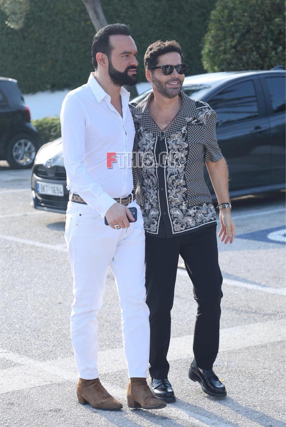 φουρέιρα βάφτιση φουρέιρα βάφτιση