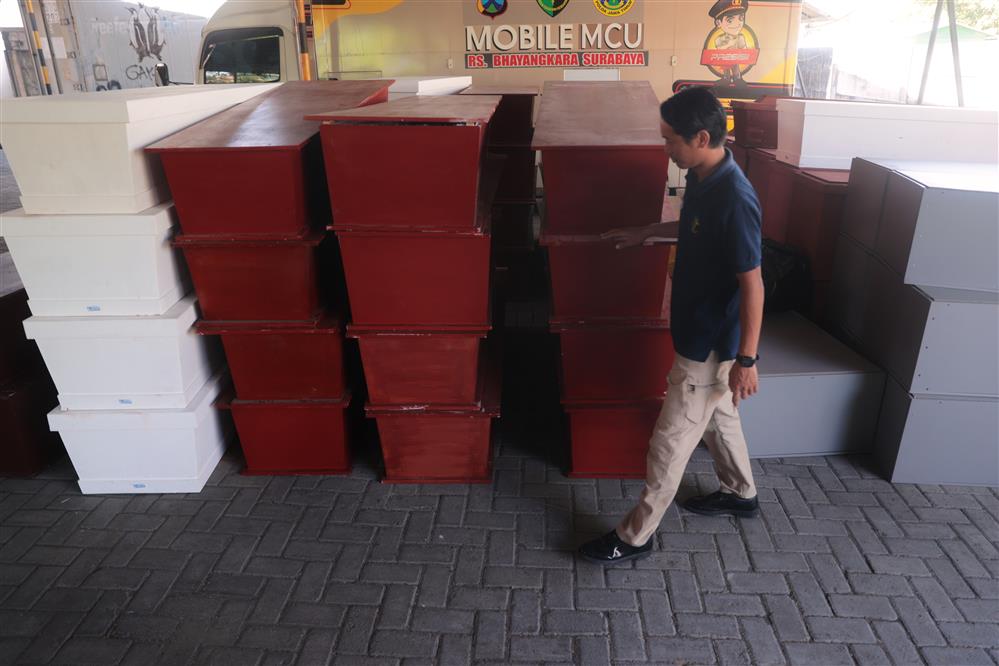 Ίνδονησία - Σχολείο Ίνδονησία - Σχολείο