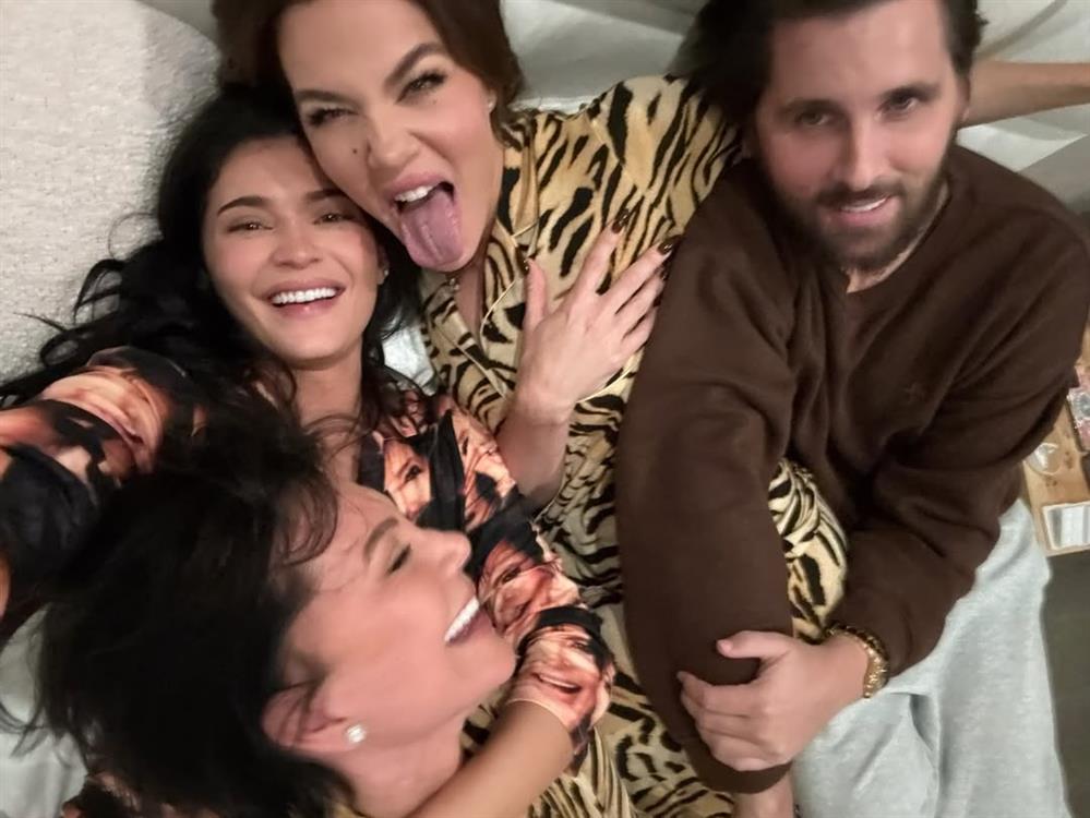 Κάιλι Τζένερ