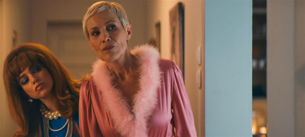 Γιατί ρε πατέρα