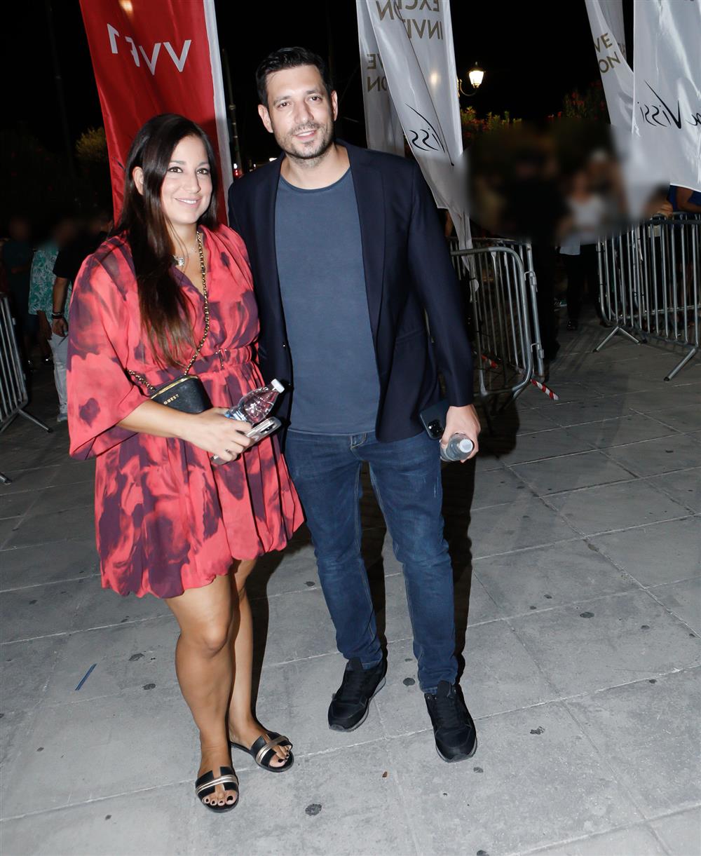 Άννα Βίσση - Συναυλία Άννα Βίσση - Συναυλία