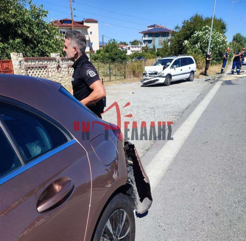 ΚΑΤΕΡΙΝΗ - ΤΡΟΧΑΙΟ ΚΑΤΕΡΙΝΗ - ΤΡΟΧΑΙΟ