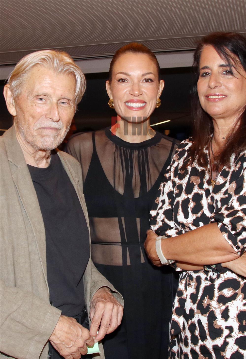 Βραβεία Ίρις Βραβεία Ίρις