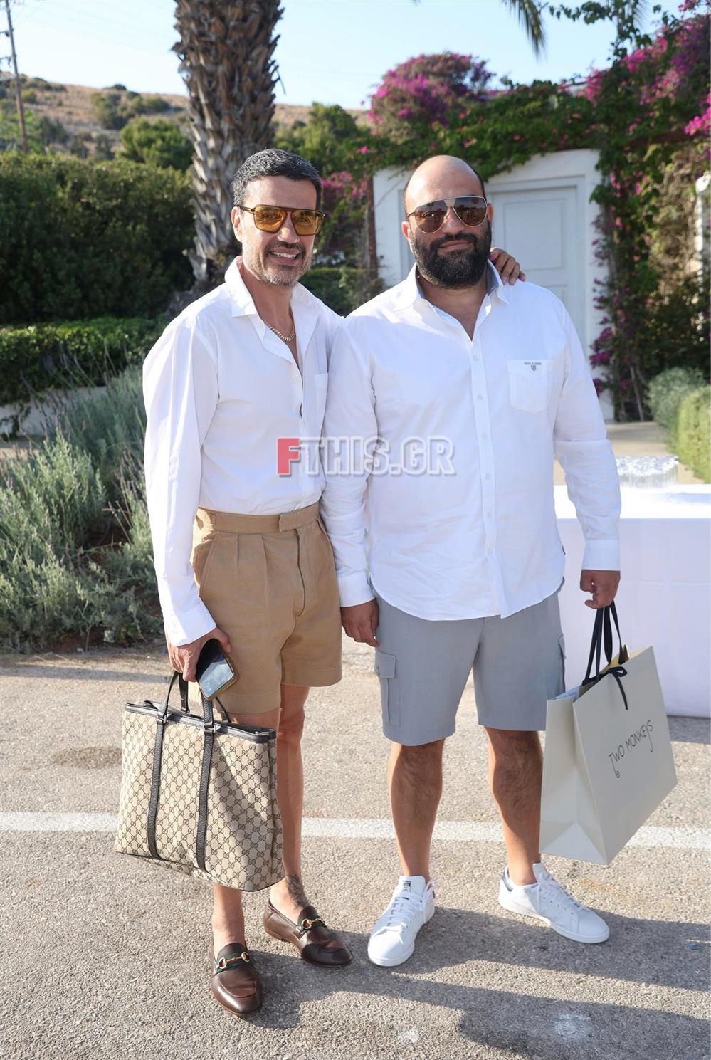 φουρέιρα βάφτιση φουρέιρα βάφτιση