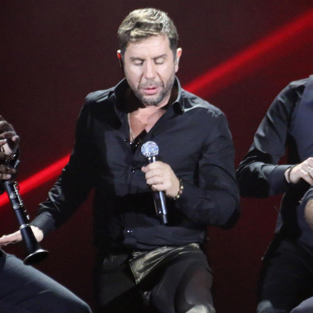 Γιώργος Μαζωνάκης