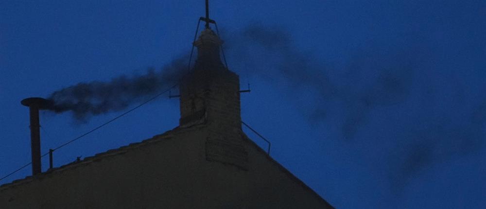 Βατικανό - Κονκλάβιο Βατικανό - Κονκλάβιο