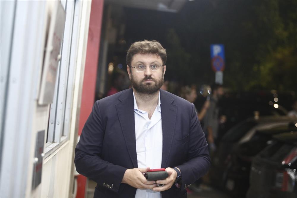 Κώστας Ζαχαριάδης Κώστας Ζαχαριάδης