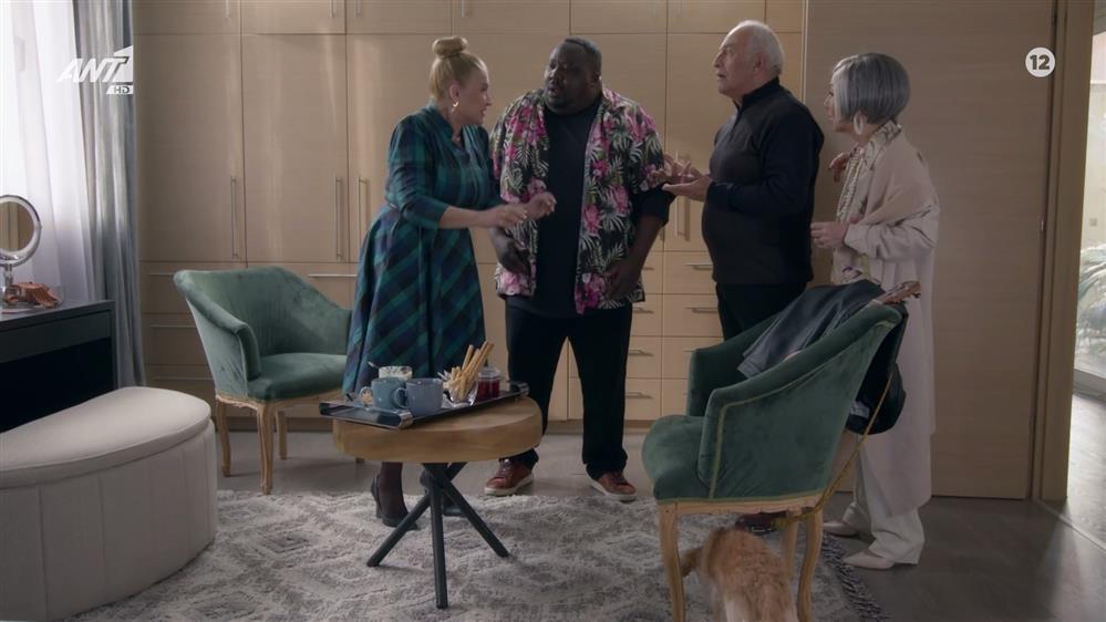 VIΠ ΚΑΛΑ ΓΕΡΑΜΑΤΑ – SNEAK PREVIEW – ΕΠΕΙΣΟΔΙΟ 29