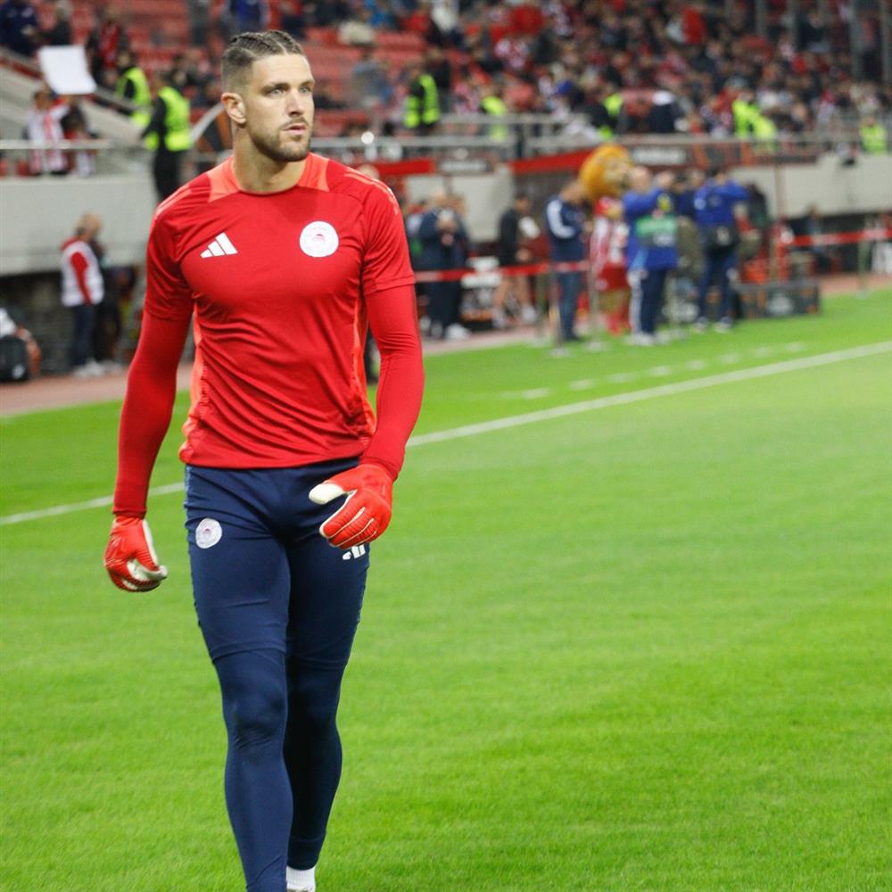 Αλέξανδρος Πασχαλάκης