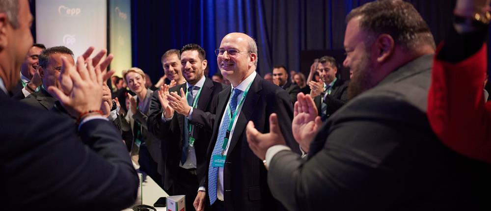 Χατζηδάκης - ΕΛΚ Χατζηδάκης - ΕΛΚ