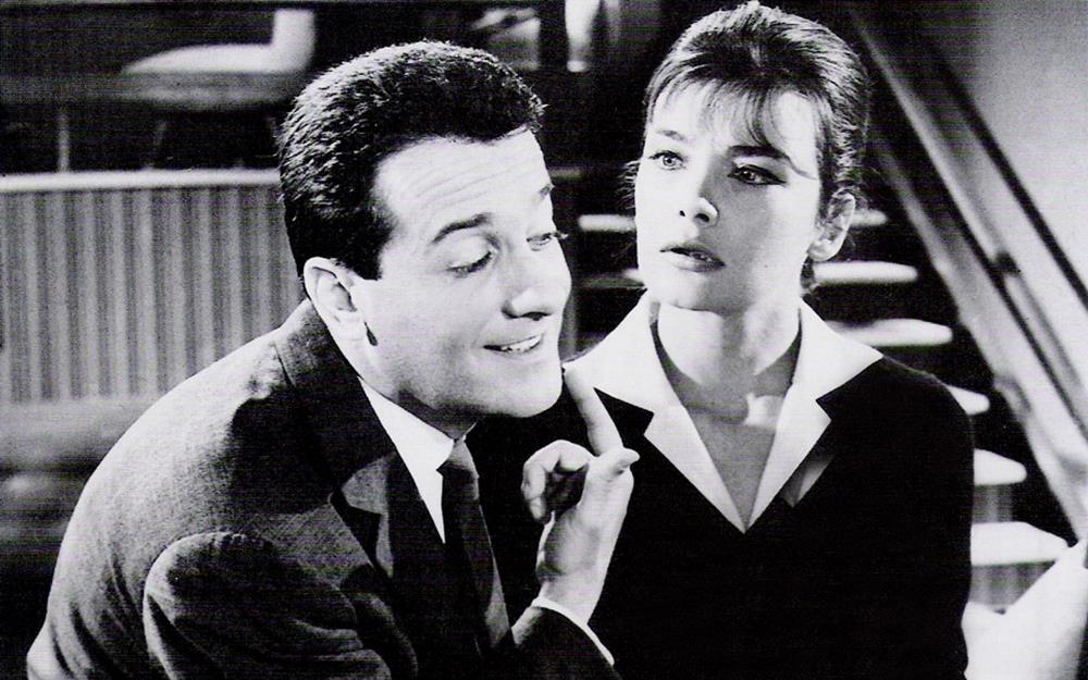 Τζένη Καρέζη - αφιέρωμα