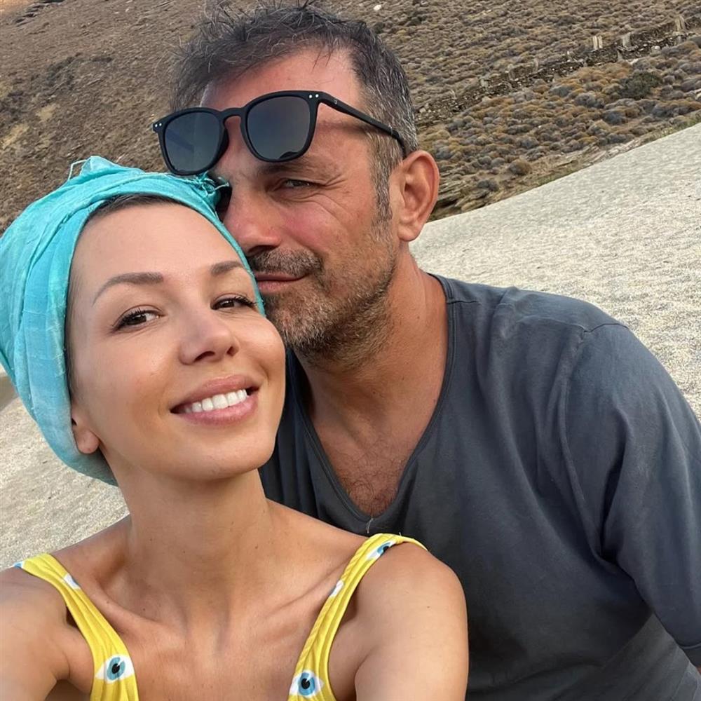 Αλεξάνδρα Νικολαΐδου