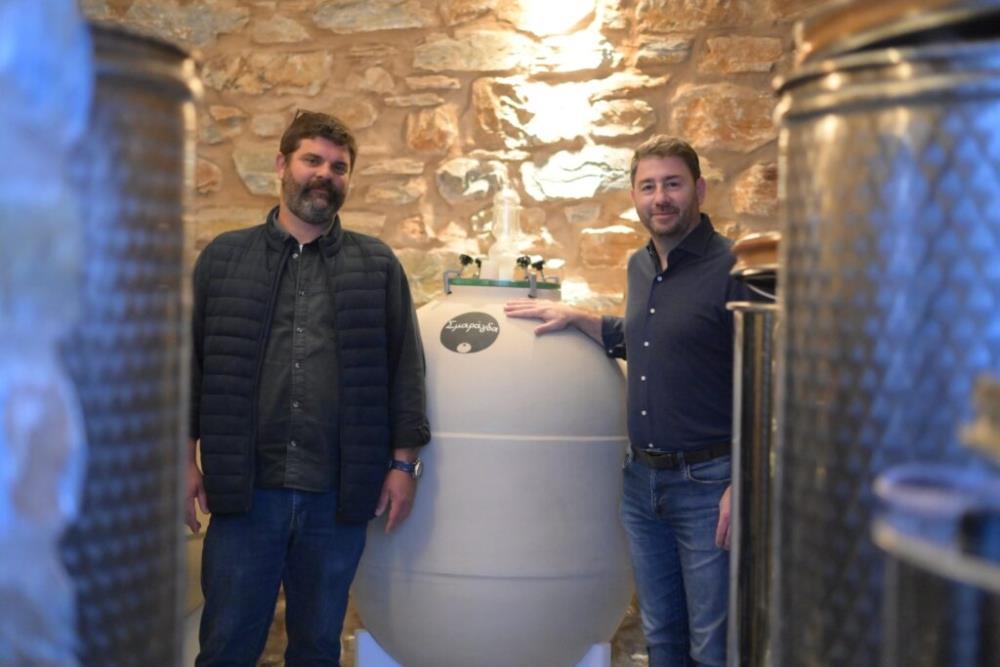 Ανδρουλακης σεφιφος Ανδρουλακης σεφιφος