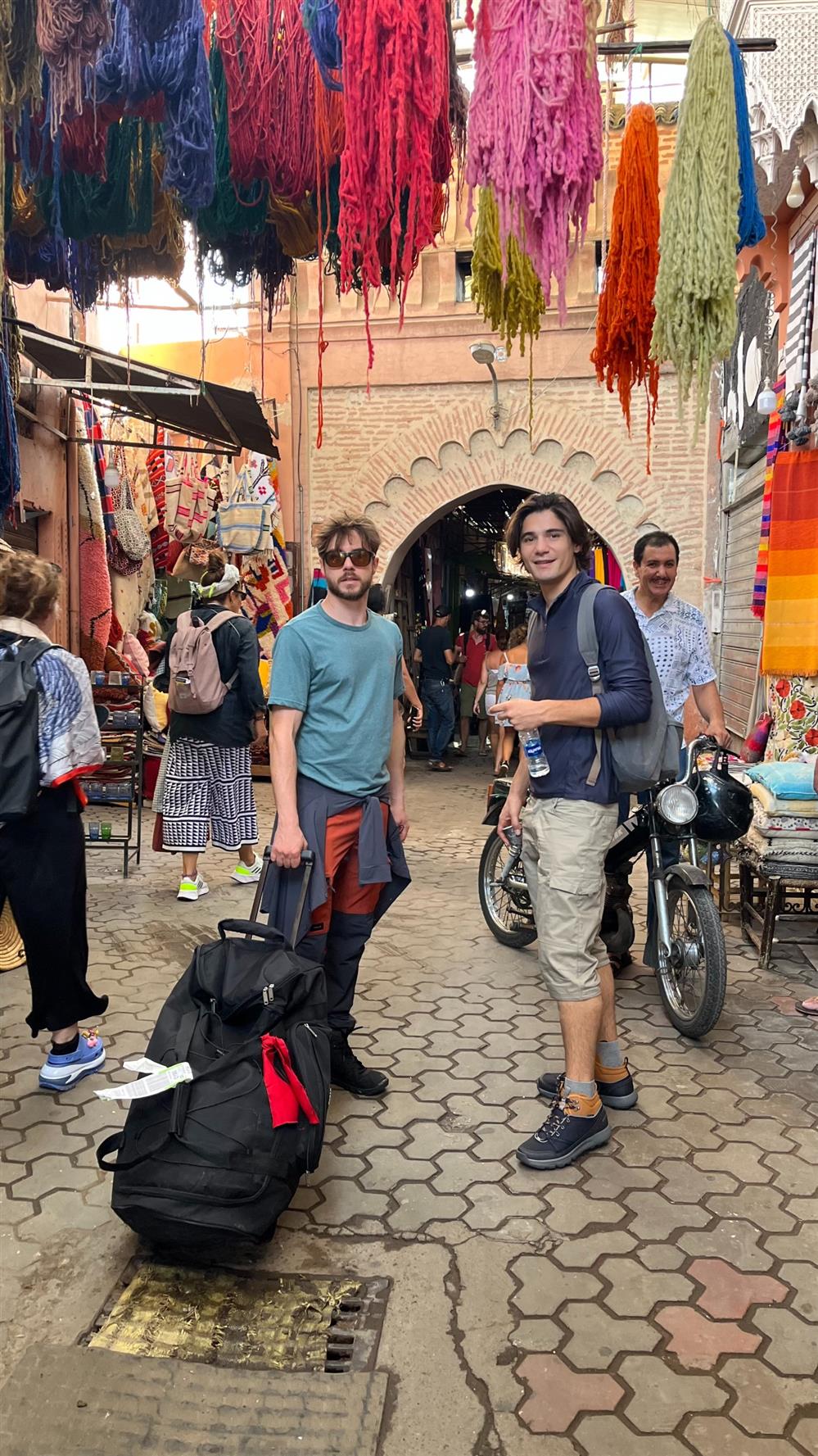 Ο Τιμωρός Ο Τιμωρός