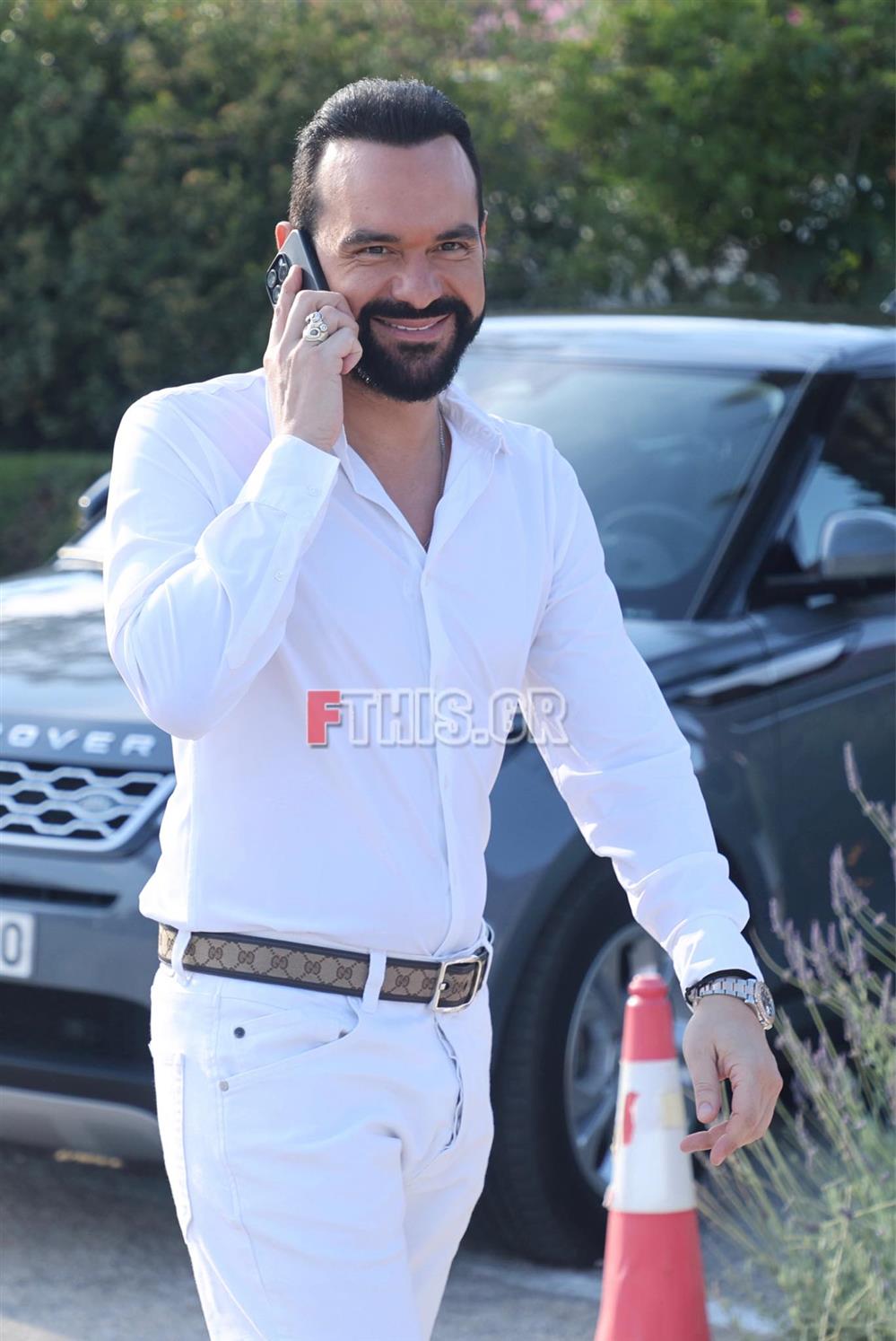 φουρέιρα βάφτιση φουρέιρα βάφτιση