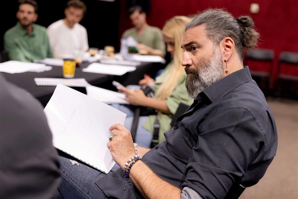 Γιατί ρε πατέρα