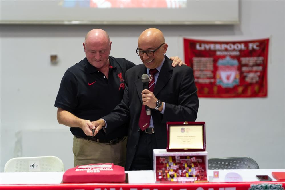 Interwetten - Liverpool Interwetten - Liverpool