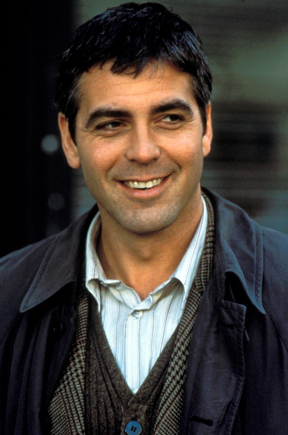George Clooney George Clooney