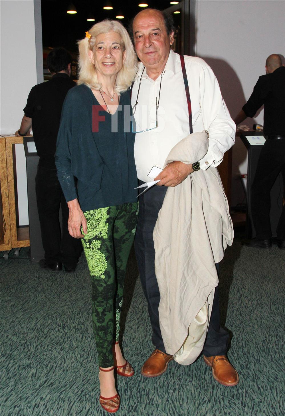 μανουσος μανουσος