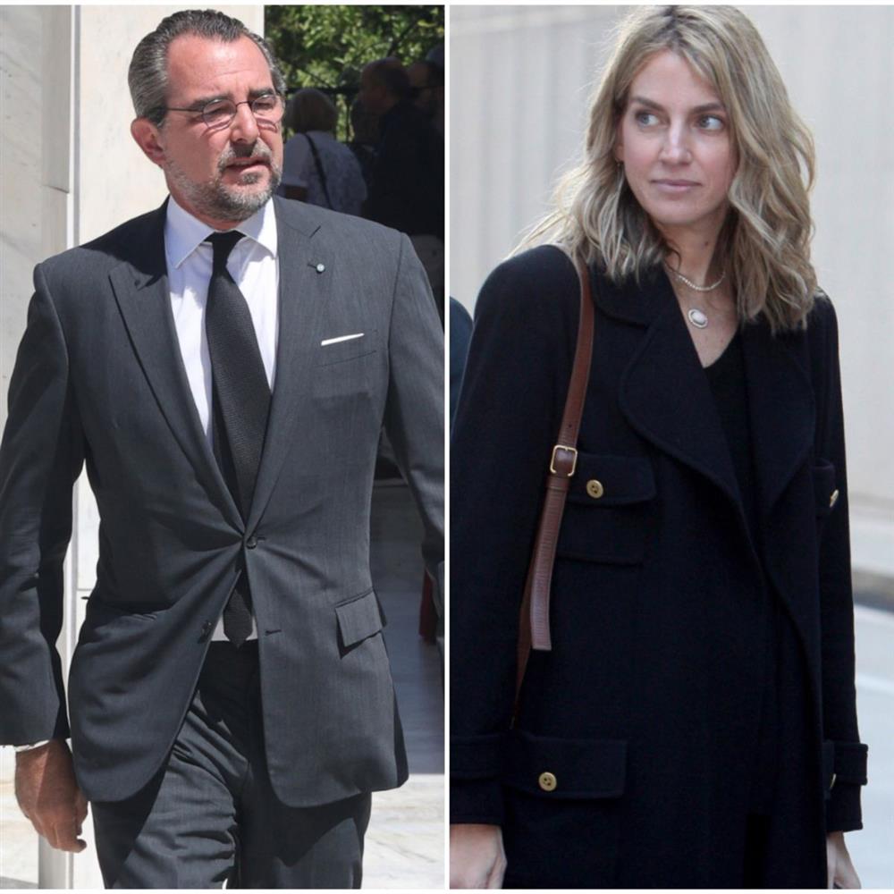 Νικόλαος - Χρυση