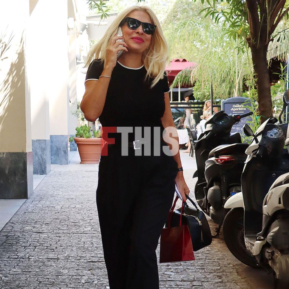 Ελένη Μενεγάκη Ελένη Μενεγάκη