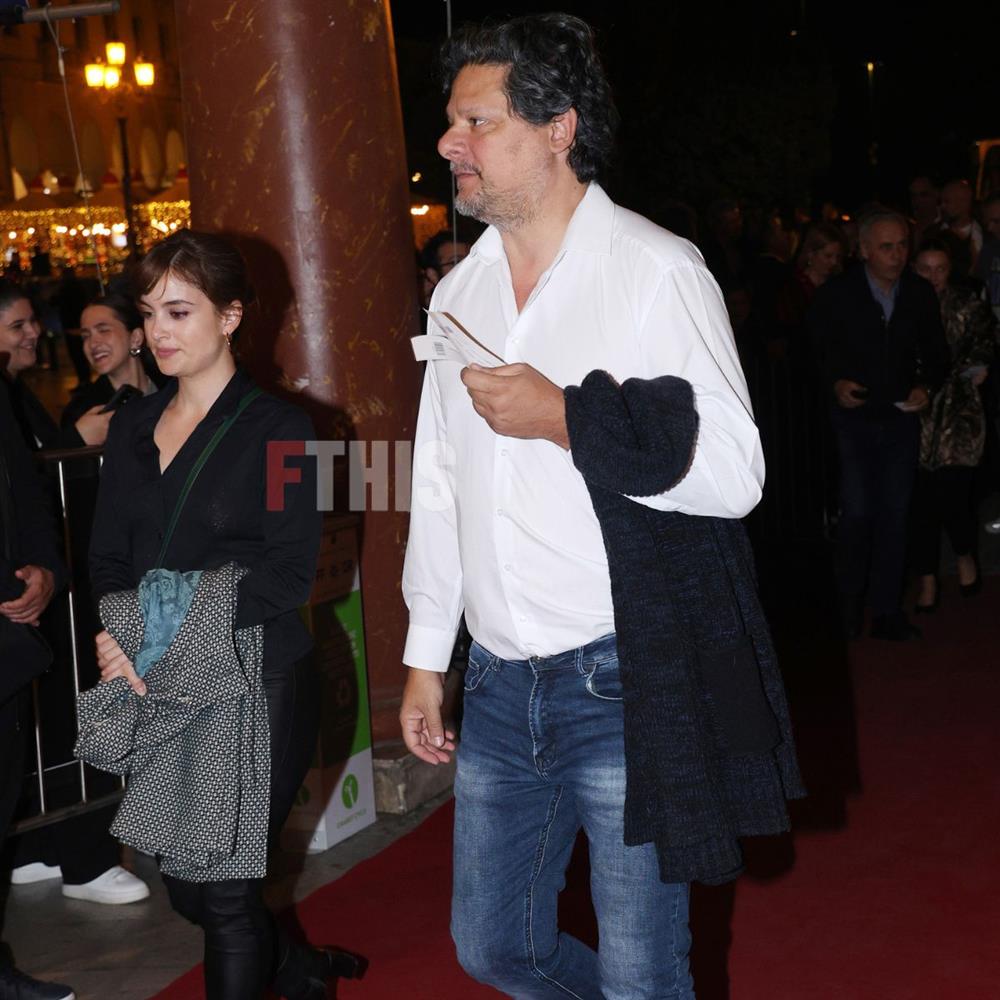 Λευτέρης Χαρίτος Λευτέρης Χαρίτος