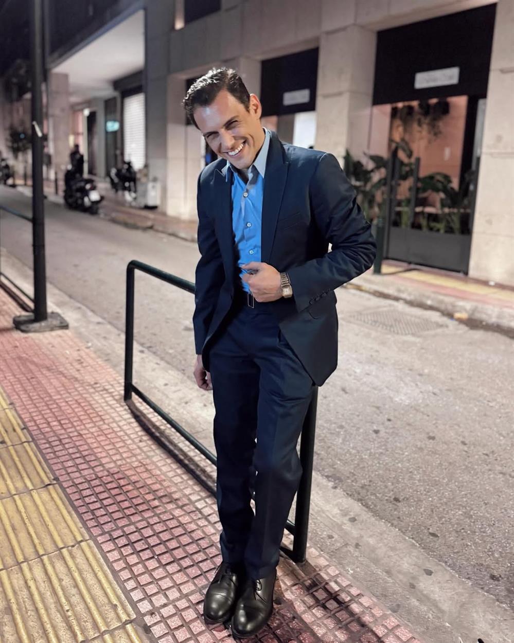 Σταύρος Σβήγκος