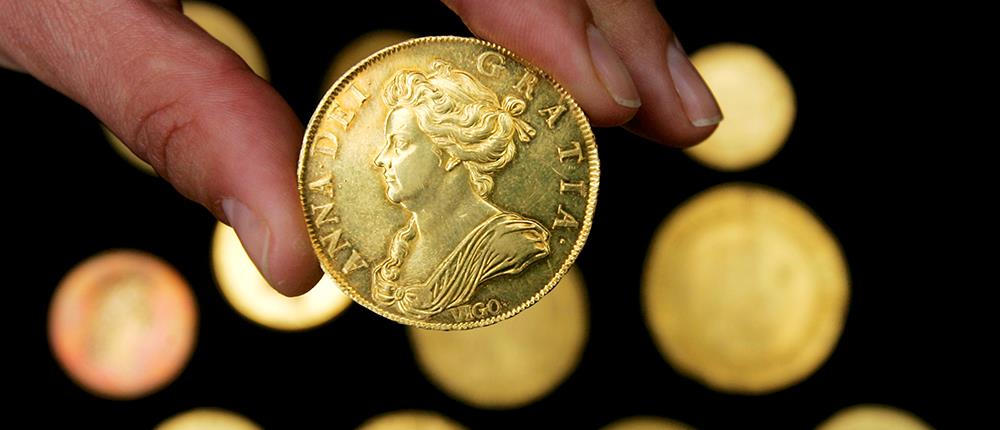 AP - χρυσές λίρες - Αγγλία AP - χρυσές λίρες - Αγγλία