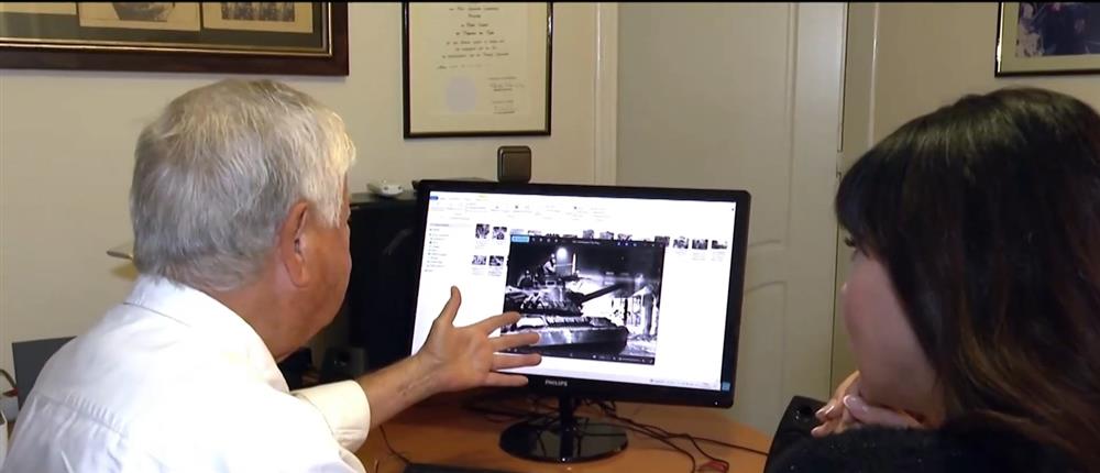 Αριστοτέλης Σαρρηκώστας Αριστοτέλης Σαρρηκώστας