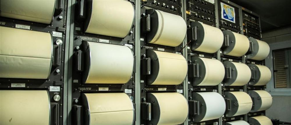 Σεισμογράφοι Σεισμογράφοι