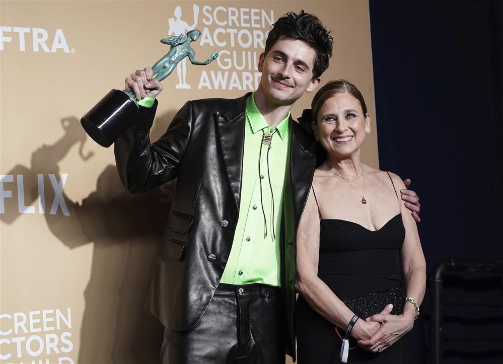 Timothee Chalamet Timothee Chalamet