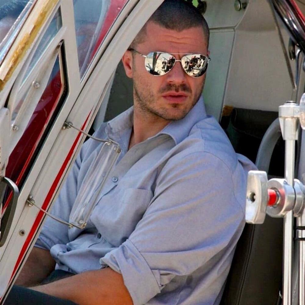 χρηστος βασιλοπουλος