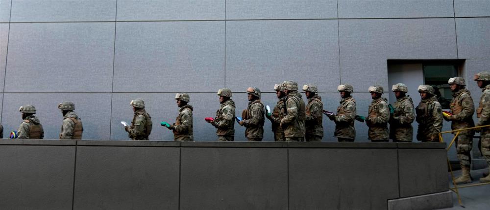 Βολιβία - πραξικόπημα - στρατιωτικοί Βολιβία - πραξικόπημα - στρατιωτικοί