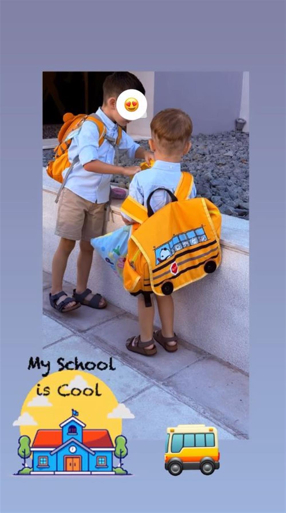 Back to school Back to school