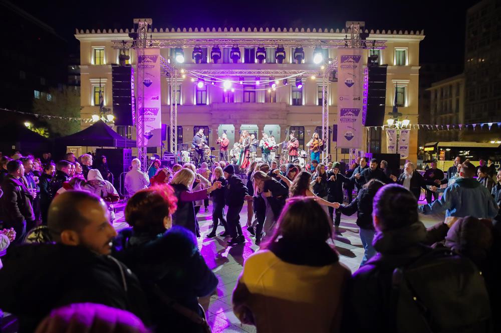 φωτο πανηγυρι