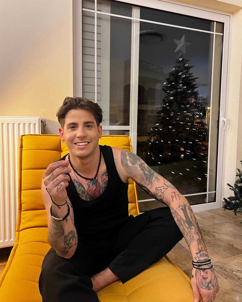 Αναστάσιος Ράμμος Αναστάσιος Ράμμος