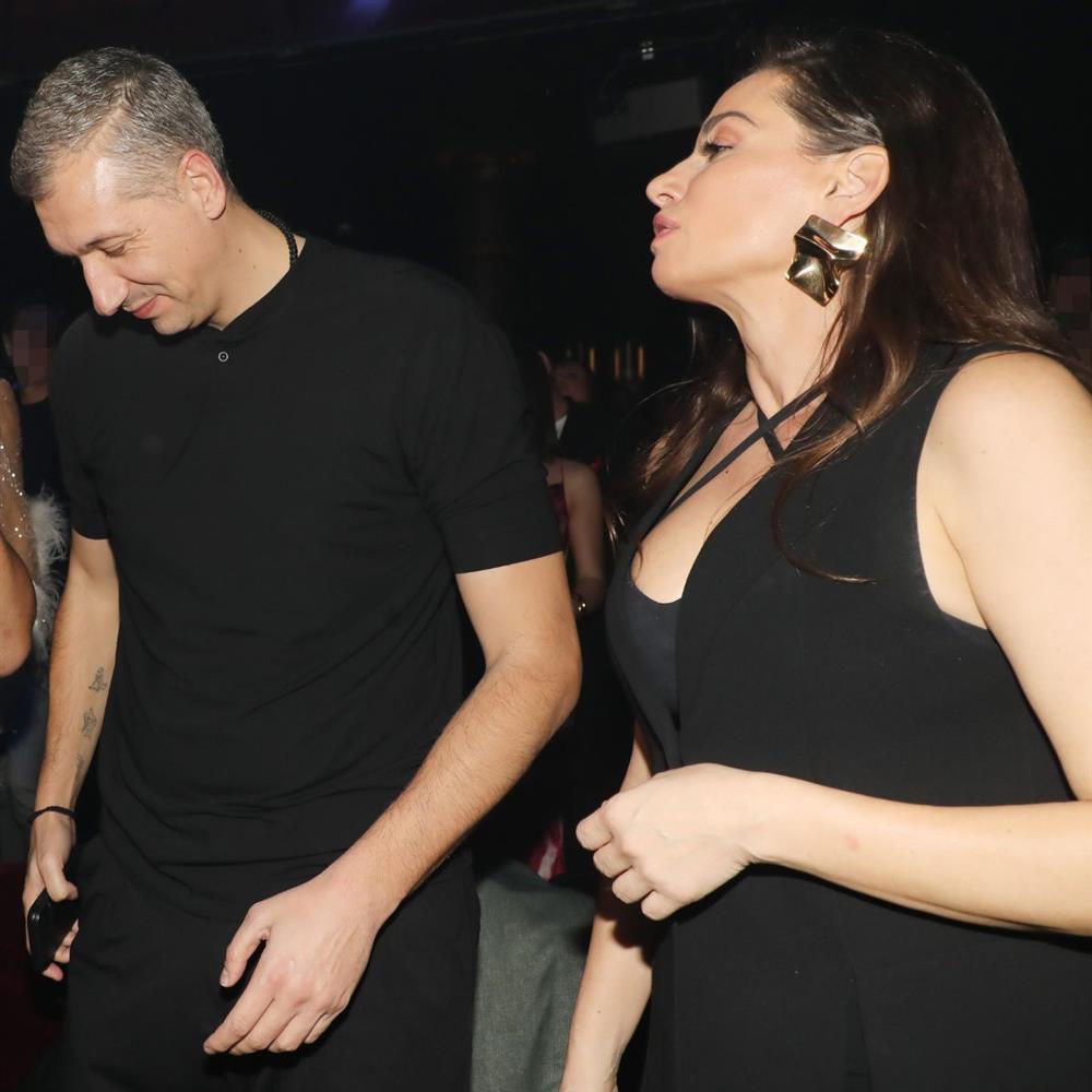 Δημήτρης Διαμαντίδης – Βερίνα Χιώτη Δημήτρης Διαμαντίδης – Βερίνα Χιώτη