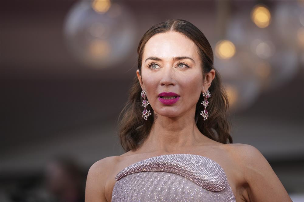 Έμιλι Μπλαντ