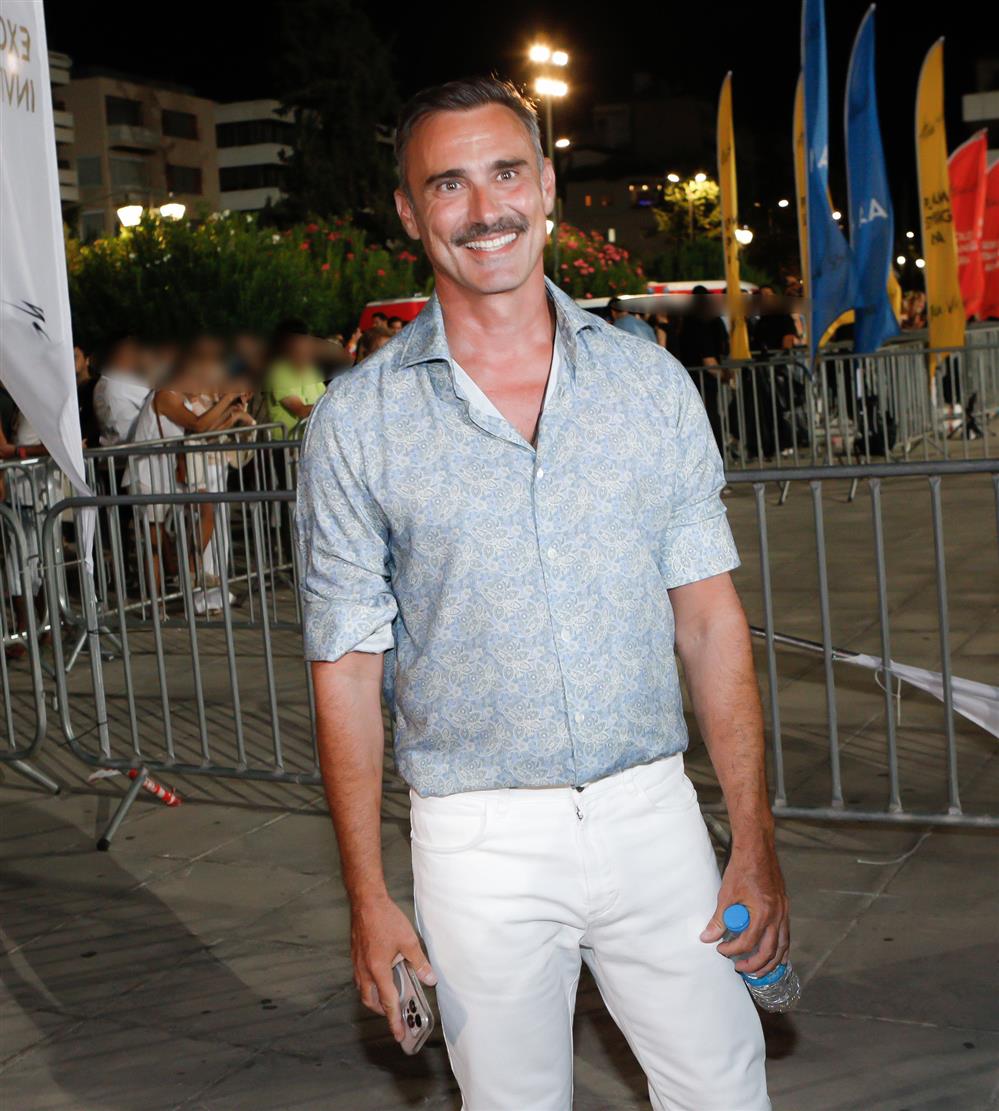 Άννα Βίσση - Συναυλία Άννα Βίσση - Συναυλία