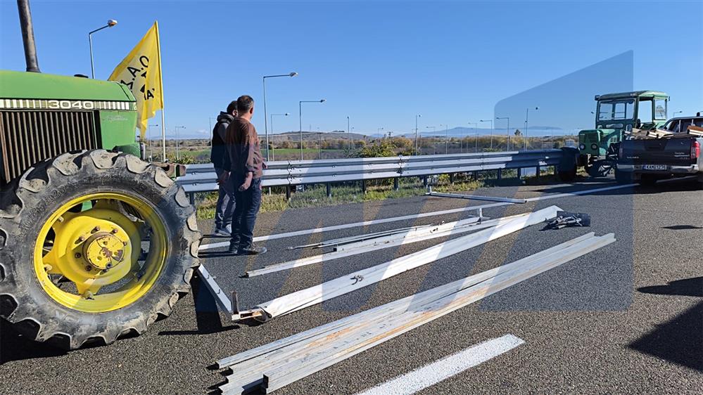 Μπλόκο - Καρδίτσα Μπλόκο - Καρδίτσα