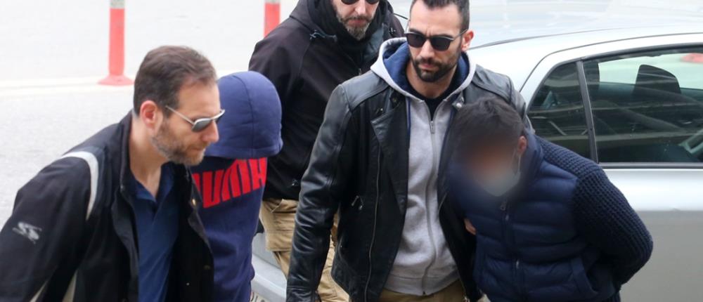 Δολοφονία εγκύου - ανακριτής Δολοφονία εγκύου - ανακριτής