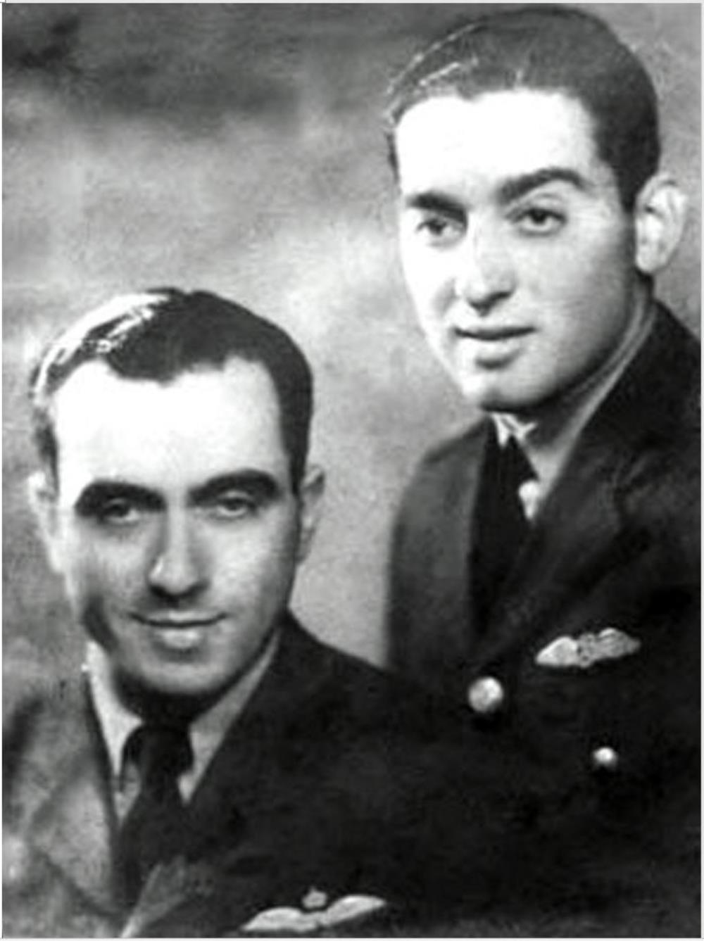 Σωτήρης Σκάντζικας- Β Παγκόσμιος Πόλεμος Σωτήρης Σκάντζικας- Β Παγκόσμιος Πόλεμος