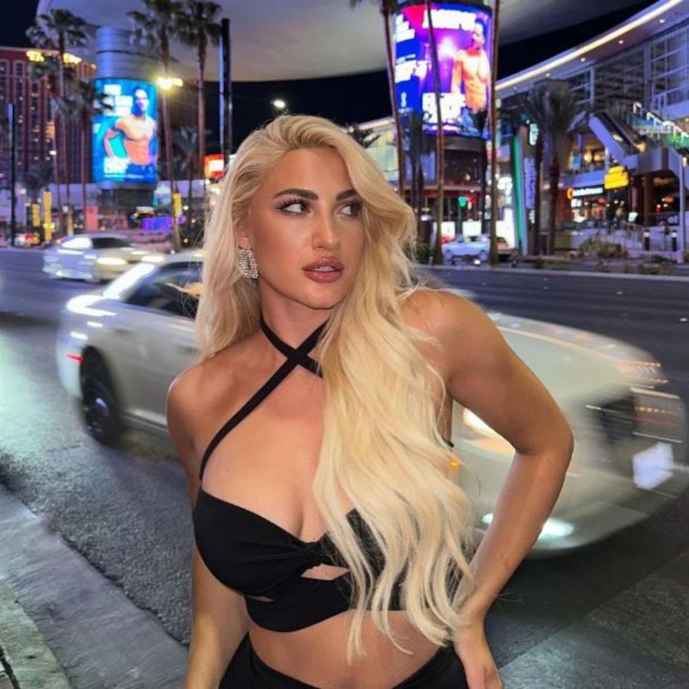 Ιωάννα Τούνη