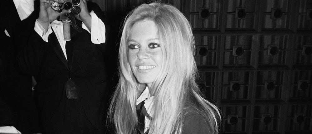 Μπριζίτ Μπαρντό Μπριζίτ Μπαρντό