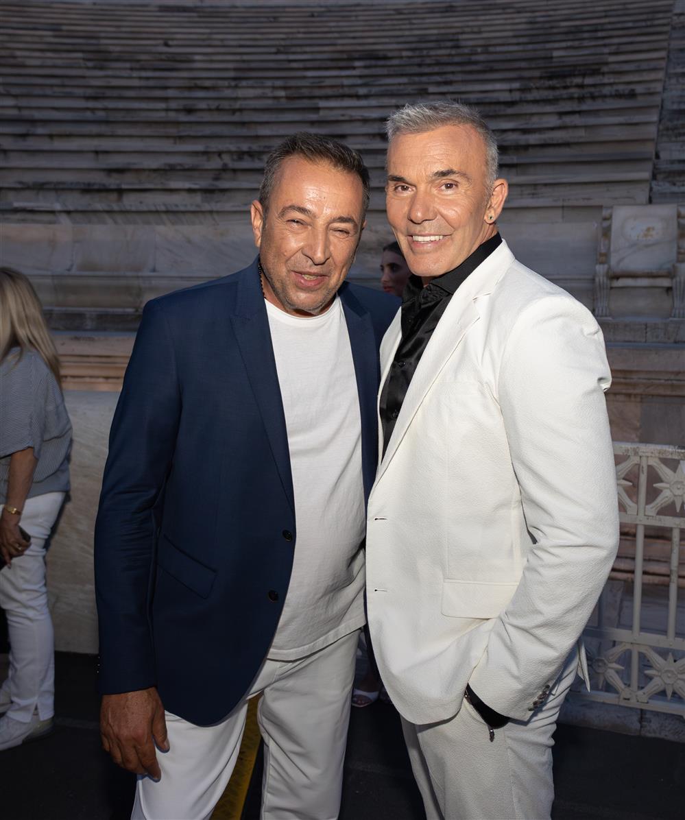 Καρράς Συναυλία