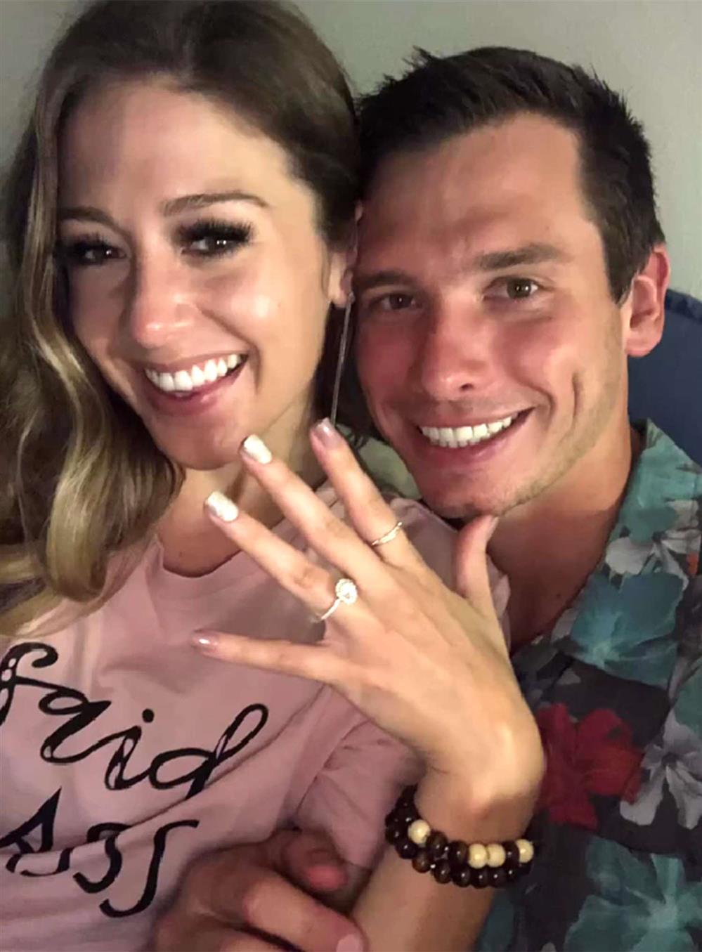 έγκυος - influencer