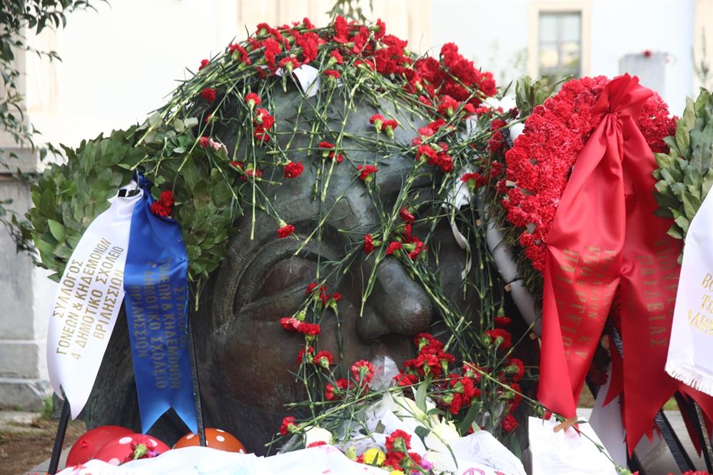 Πολυτεχνείο - επέτειος Πολυτεχνείο - επέτειος